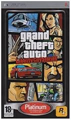 Sony gta liberty d'occasion  Livré partout en France