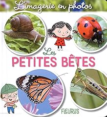 Petites bêtes d'occasion  Livré partout en France