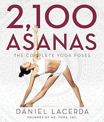 100 asanas complete for sale  Delivered anywhere in Ireland