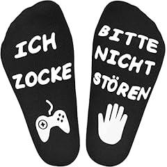 Voqeen lustige socken gebraucht kaufen  Wird an jeden Ort in Deutschland