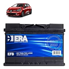 Batteria 70ah efb usato  Spedito ovunque in Italia 
