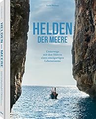 Helden meere unterwegs gebraucht kaufen  Wird an jeden Ort in Deutschland