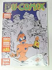 Comix nr . gebraucht kaufen  Wird an jeden Ort in Deutschland