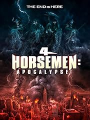 Horsemen apocalypse for sale  Delivered anywhere in USA 