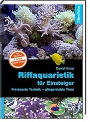 Riffaquaristik einsteiger prei gebraucht kaufen  Wird an jeden Ort in Deutschland