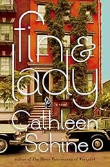 Fin lady novel for sale  Delivered anywhere in USA 