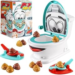 Poop shoot game for sale  Delivered anywhere in UK