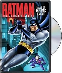 Batman animated series for sale  Delivered anywhere in USA 