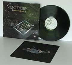 Supertramp crime the gebraucht kaufen  Wird an jeden Ort in Deutschland