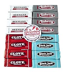 Beemans black jack for sale  Delivered anywhere in USA 