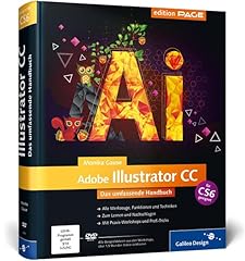 Adobe illustrator umfassende gebraucht kaufen  Wird an jeden Ort in Deutschland