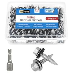 Fmhotu metal roofing for sale  Delivered anywhere in USA 