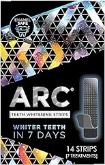 Arc teeth whitening for sale  Delivered anywhere in USA 