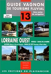 Guide vagnon tourisme d'occasion  Livré partout en France