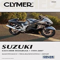 Suzuki gsx1300r hayabusa for sale  Delivered anywhere in USA 