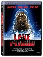 Lake placid dvd for sale  Delivered anywhere in USA 