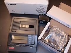 Lanier vw260 microcassette for sale  Delivered anywhere in USA 