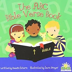Abc bible verse for sale  Delivered anywhere in USA 