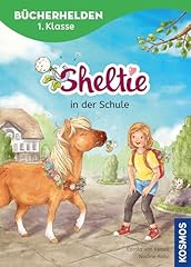 Sheltie bücherhelden klasse gebraucht kaufen  Wird an jeden Ort in Deutschland
