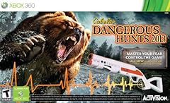 Cabela dangerous hunts for sale  Delivered anywhere in USA 