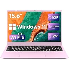 Inhonlap pink laptop for sale  Delivered anywhere in USA 
