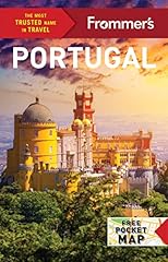 Frommer portugal for sale  Delivered anywhere in Ireland