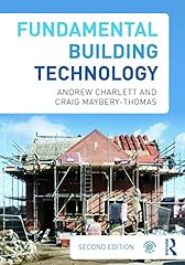 Fundamental building technolog for sale  Delivered anywhere in UK