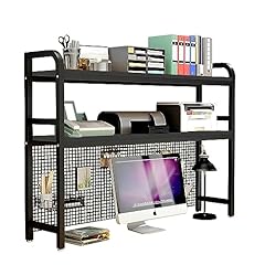 Desk bookshelf organizer for sale  Delivered anywhere in USA 