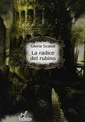 Radice del rubino usato  Spedito ovunque in Italia 