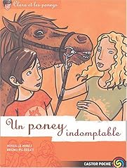 Clara poneys poney d'occasion  Livré partout en Belgiqu