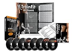 Trainfit home workout for sale  Delivered anywhere in UK