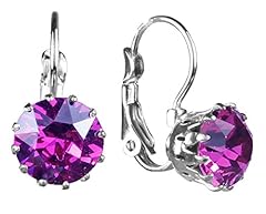 Hrringe grazia swarovski gebraucht kaufen  Wird an jeden Ort in Deutschland