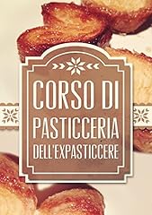 Corso pasticceria dell usato  Spedito ovunque in Italia 
