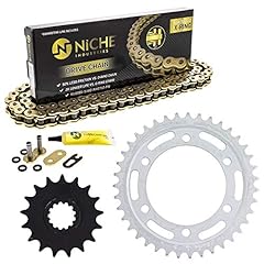 Niche drive sprocket for sale  Delivered anywhere in USA 