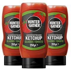 Hunter gather unsweetened for sale  Delivered anywhere in UK