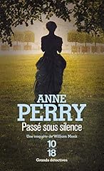 anne perry d'occasion anne perry d'occasion Livré partout en France