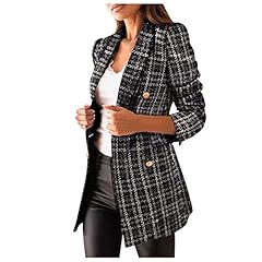Blazer giacca donna usato  Spedito ovunque in Italia 