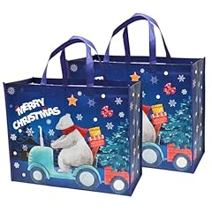 Dojoykey borse natale usato  Spedito ovunque in Italia 