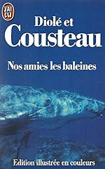 Amies baleines couleurs d'occasion  Livré partout en France