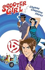 Scooter girl d'occasion  Livré partout en France