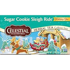 Celestial seasonings herbal for sale  Delivered anywhere in USA 