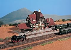 Vollmer 49510 bahnhof gebraucht kaufen  Wird an jeden Ort in Deutschland