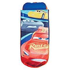 Disney Cars Junior ReadyBed - Inflatable Kids Air Bed for sale  Delivered anywhere in UK