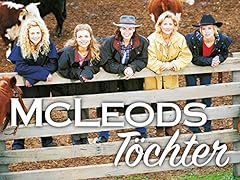 Mcleods töchter gebraucht kaufen  Wird an jeden Ort in Deutschland