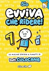 Evviva che ridere usato  Spedito ovunque in Italia 
