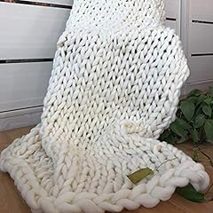 Broleo coperta maglia usato  Spedito ovunque in Italia 