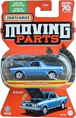 Matchbox 1978 subaru for sale  Delivered anywhere in USA 