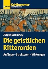 Geistlichen ritterorden anfän gebraucht kaufen  Wird an jeden Ort in Deutschland