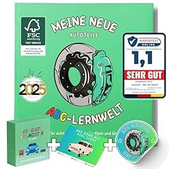 Vergleichssieger abc kinderbuc gebraucht kaufen  Wird an jeden Ort in Deutschland