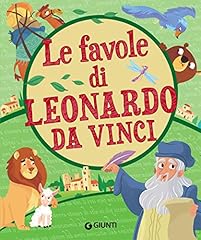 Favole leonardo da usato  Spedito ovunque in Italia 